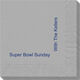Corner Text Napkins Image 7 of 11